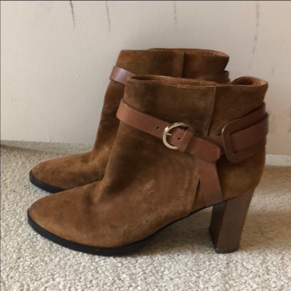 Jimmy Choo Booties